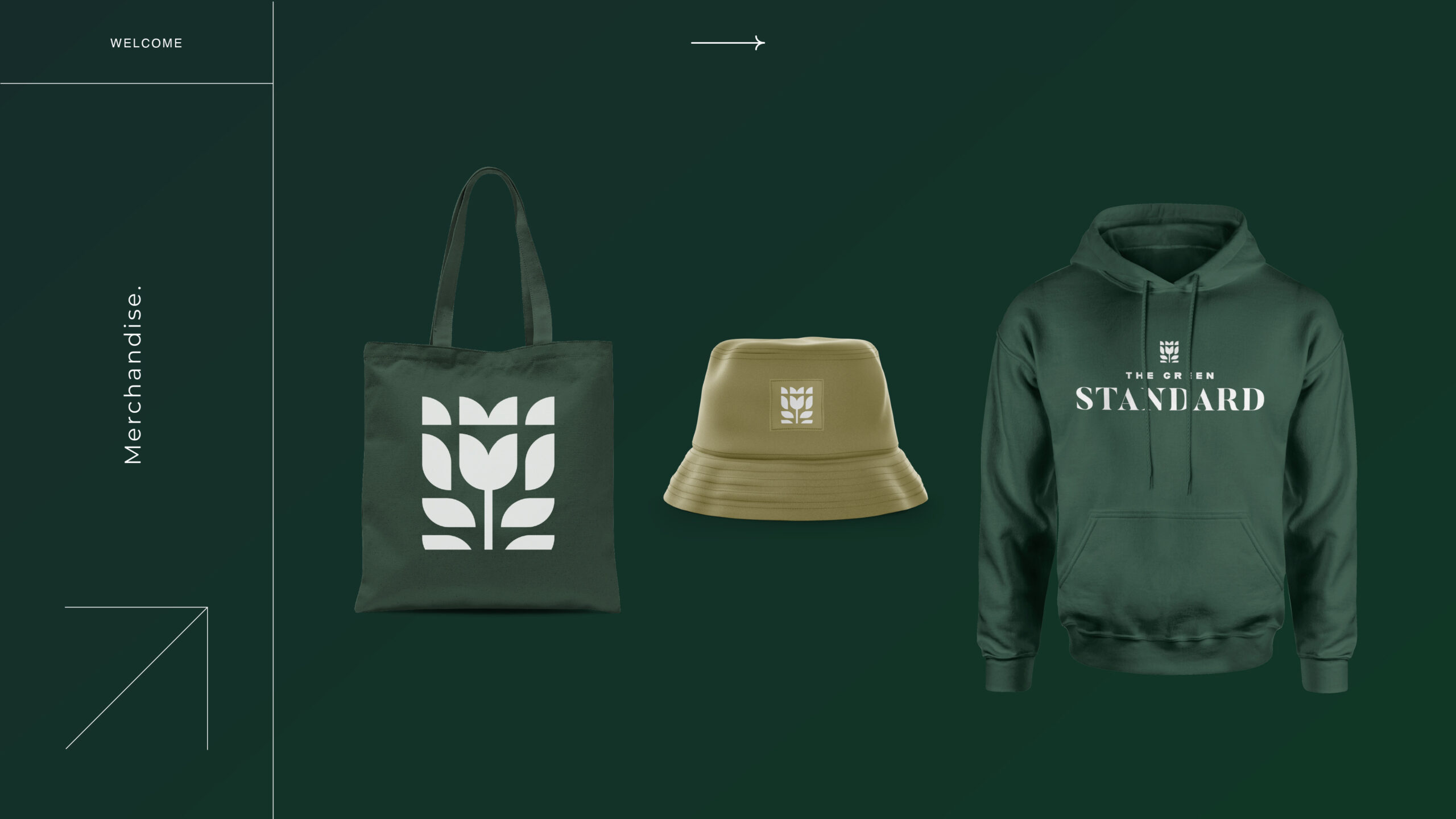The Green Standard