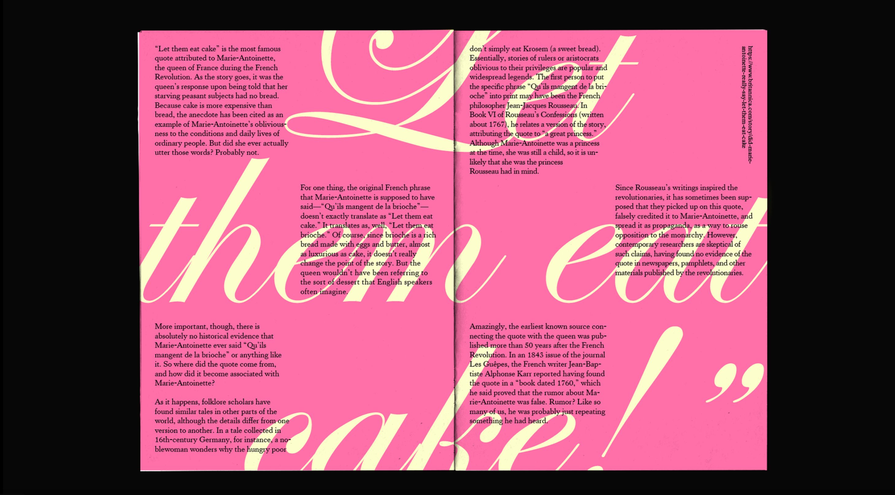 cake zine8