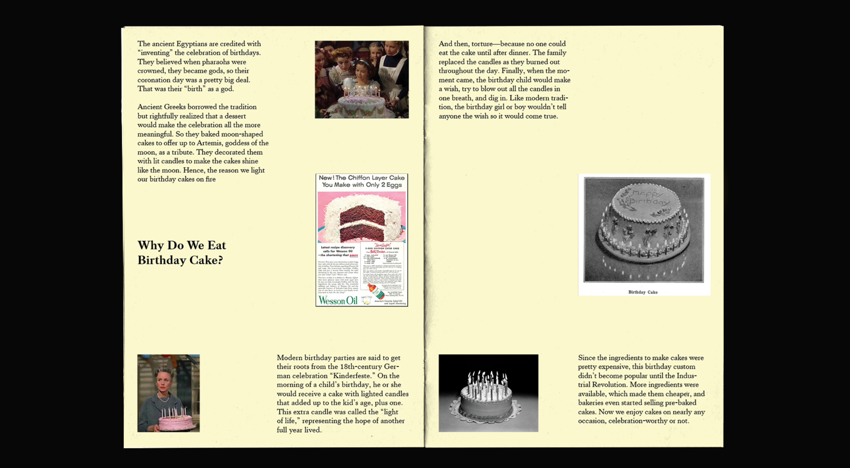 cake zine9