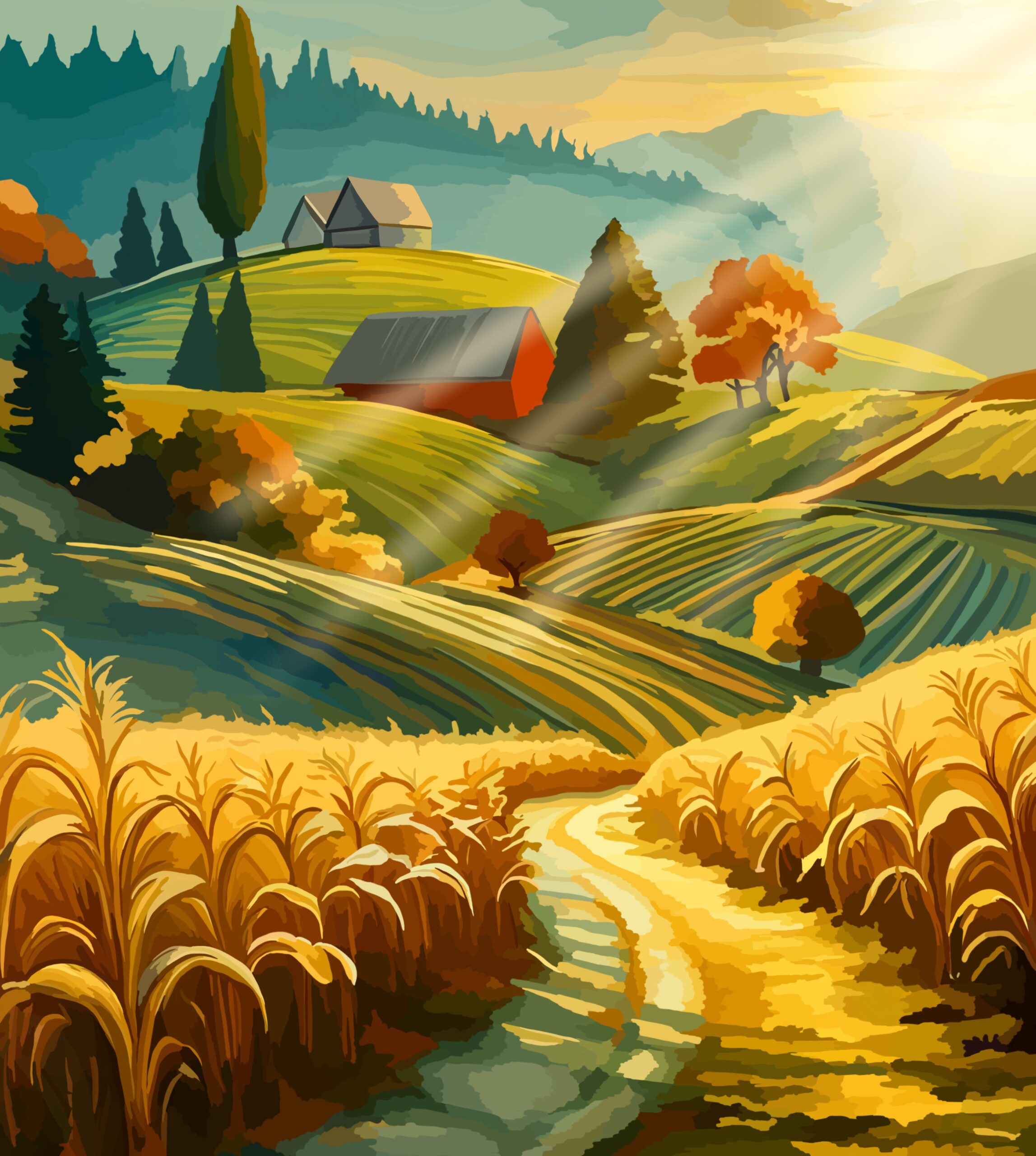 Earthwise-spring-Farm_Hills