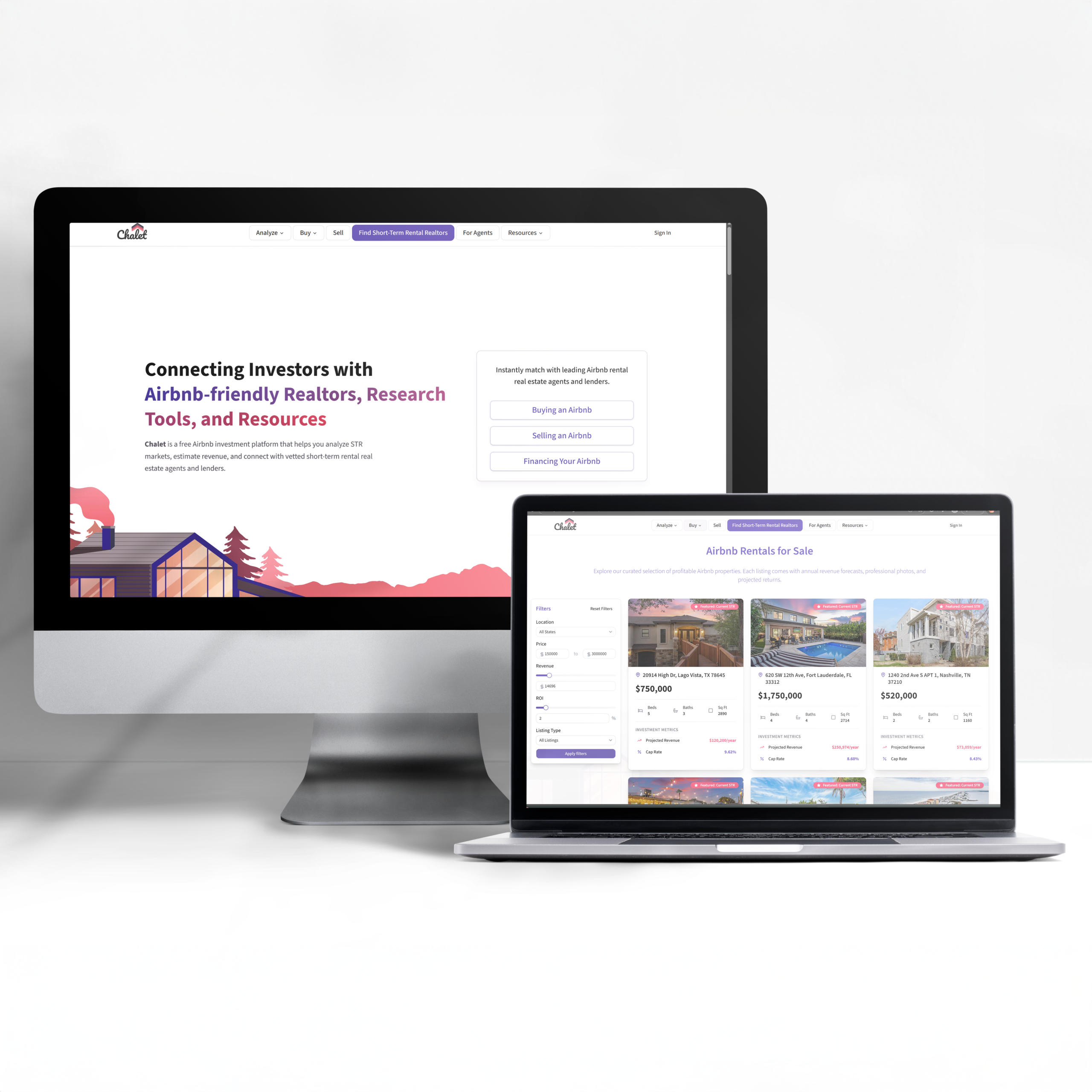 chalet mockup 2 square