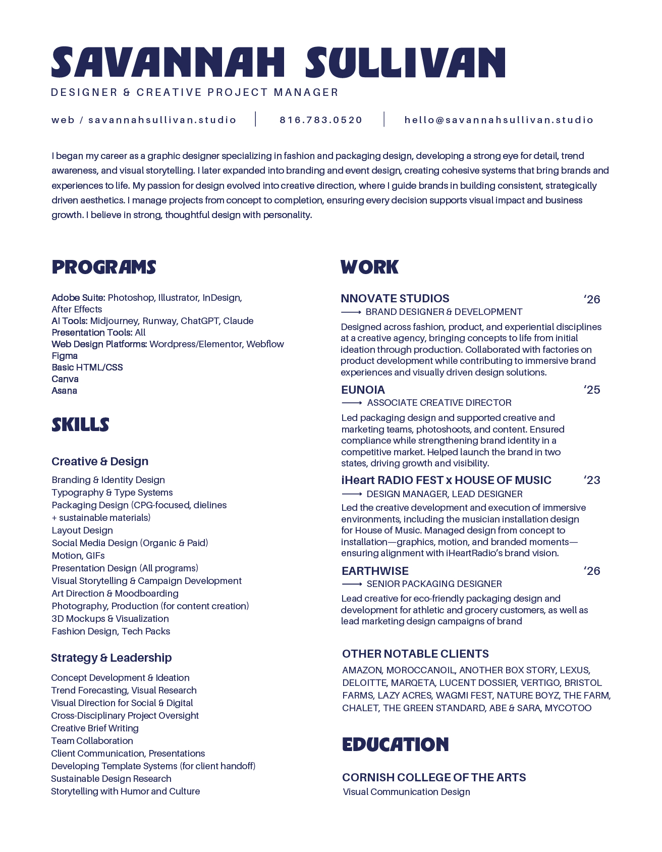 savannah sullivan-resume_2026_2-01